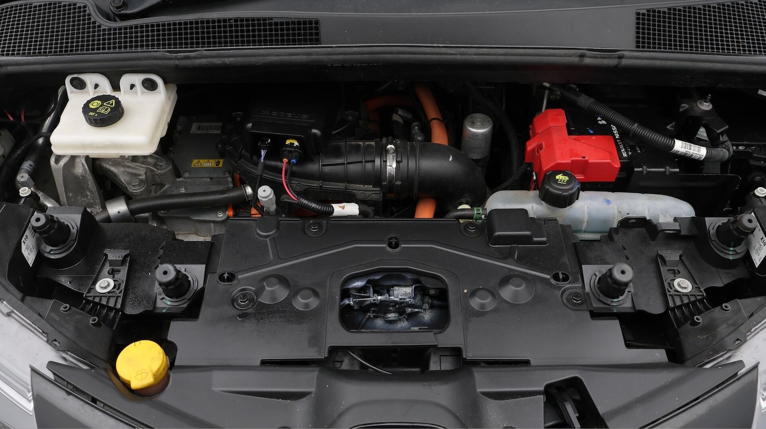 Used Renault Zoe for sale - 76499289: Photo 20