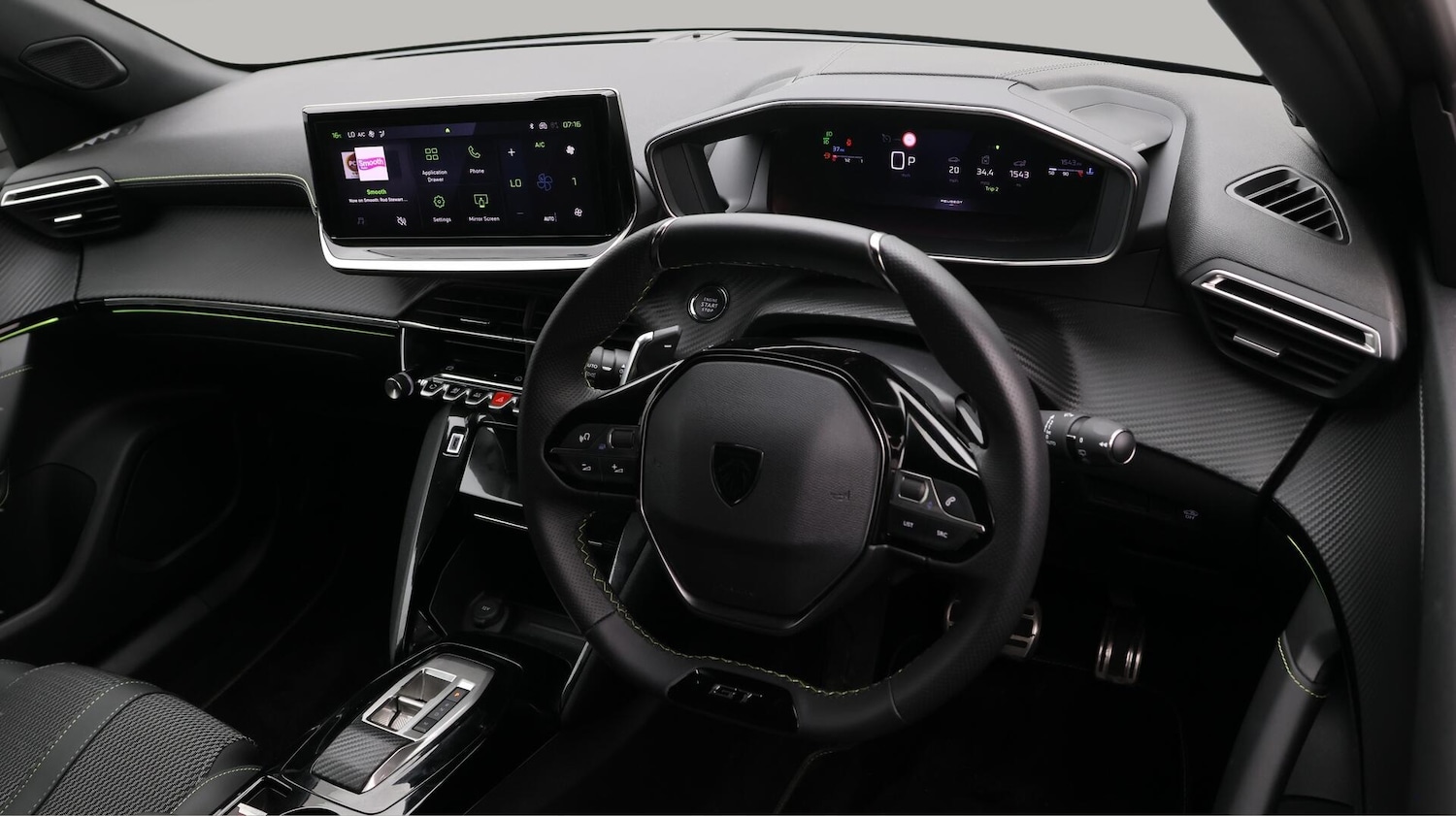 Used Peugeot 2008 2024 for sale - 76592227: Photo 10