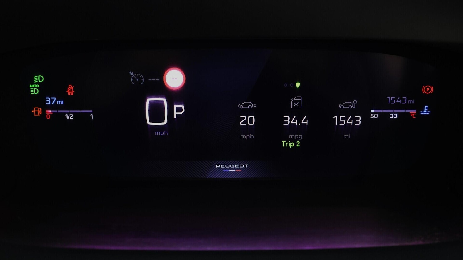 Used Peugeot 2008 2024 for sale - 76592227: Photo 11