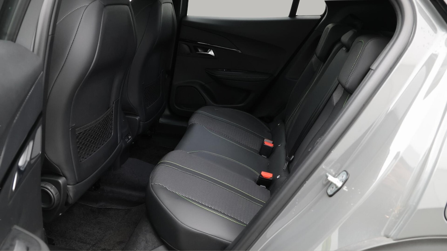 Used Peugeot 2008 2024 for sale - 76592227: Photo 17