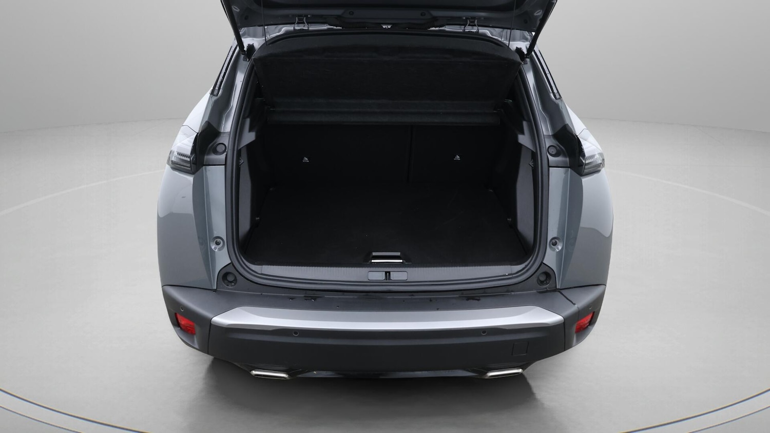 Used Peugeot 2008 2024 for sale - 76592227: Photo 18