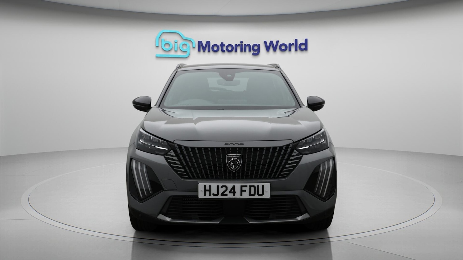 Used Peugeot 2008 2024 for sale - 76592227: Photo 3