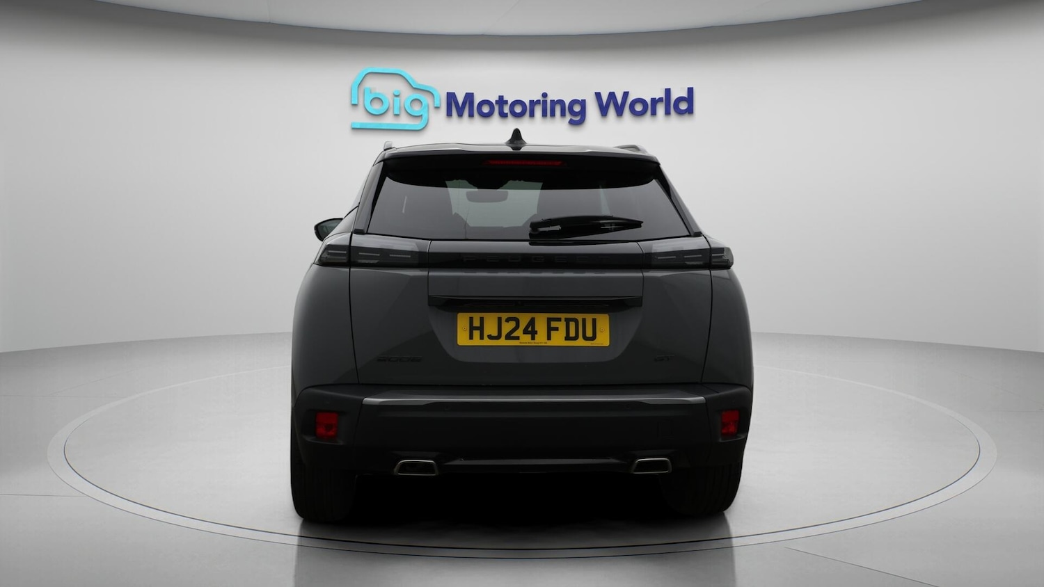 Used Peugeot 2008 2024 for sale - 76592227: Photo 7