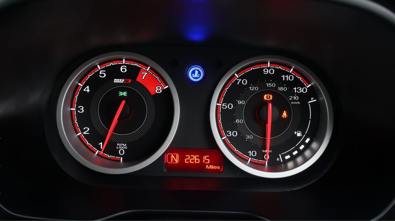 Used MG MG3 2023 for sale - 77701848: Photo 10