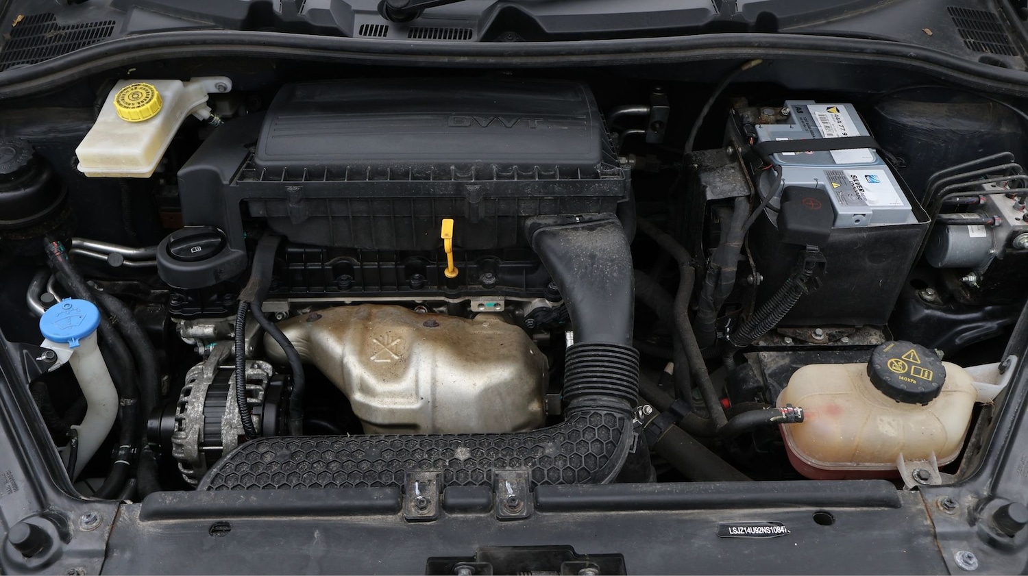 Used MG MG3 2023 for sale - 77701848: Photo 19