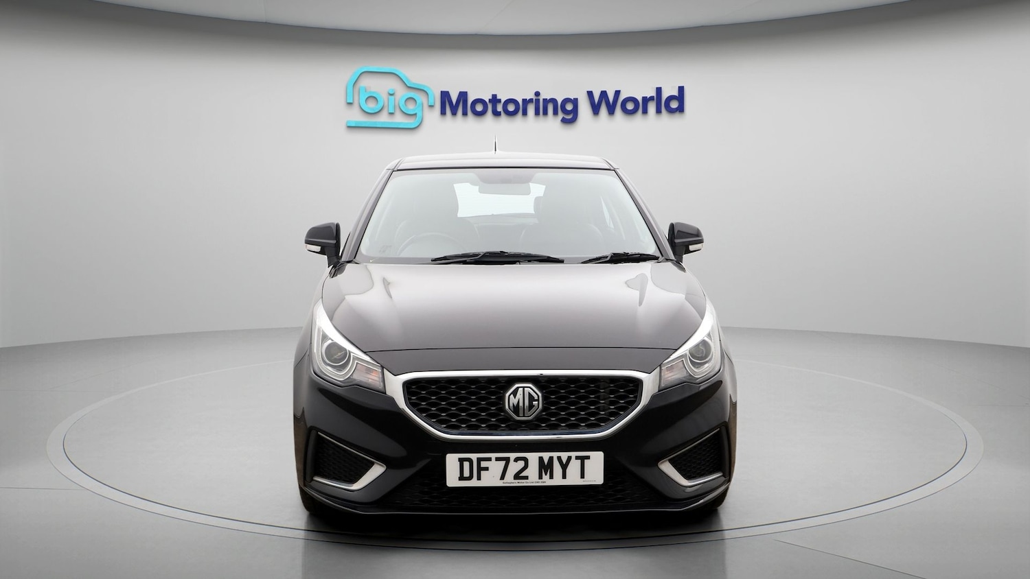 Used MG MG3 2023 for sale - 77701848: Photo 2