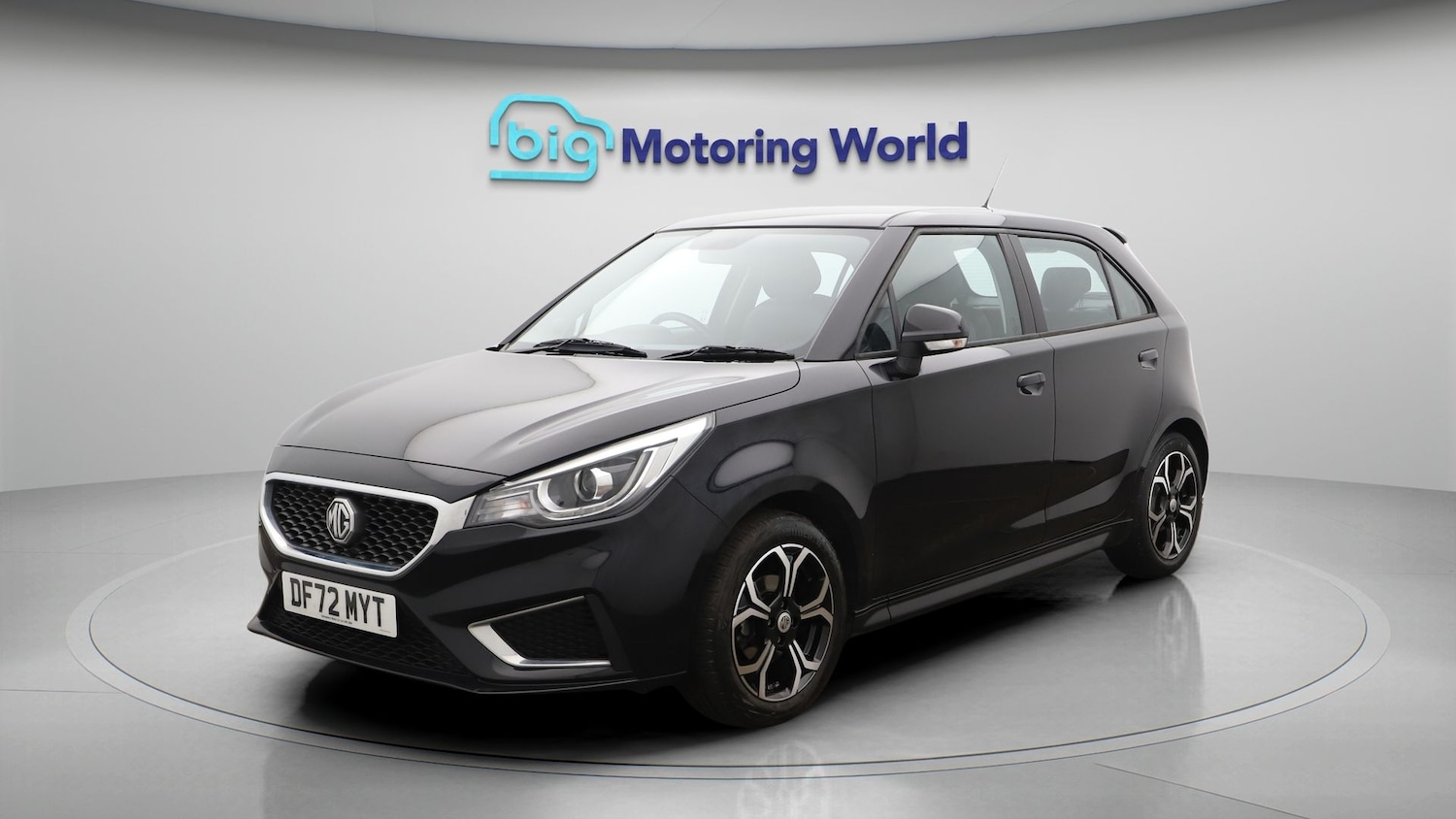 Used MG MG3 2023 for sale - 77701848: Photo 3