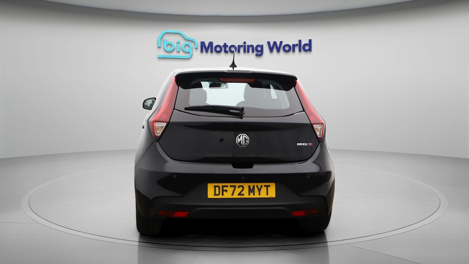Used MG MG3 2023 for sale - 77701848: Photo 6