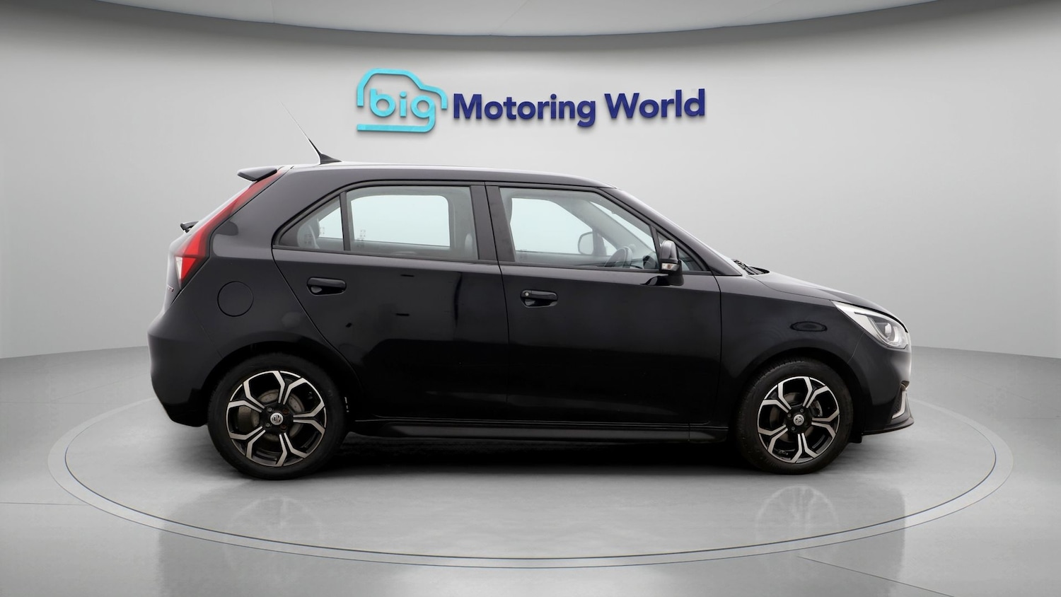 Used MG MG3 2023 for sale - 77701848: Photo 8