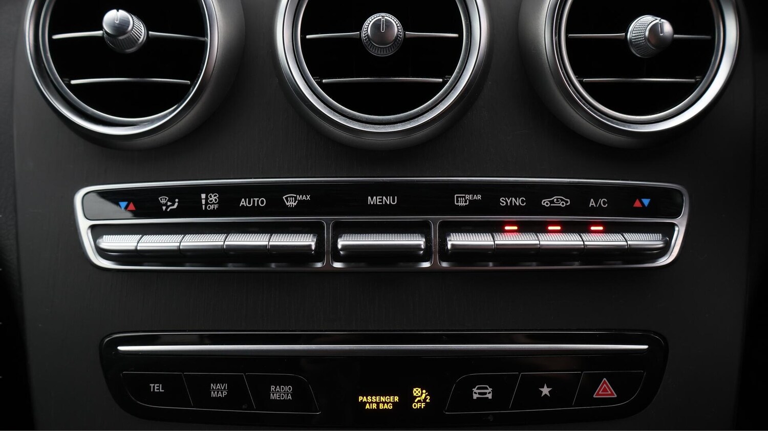 Used Mercedes-Benz GLC 2020 for sale - 76608239: Photo 13