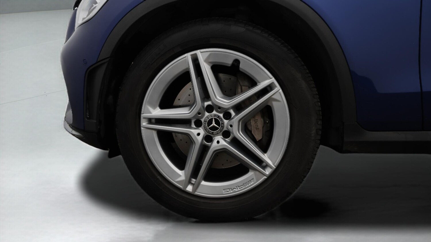 Used Mercedes-Benz GLC 2020 for sale - 76608239: Photo 19