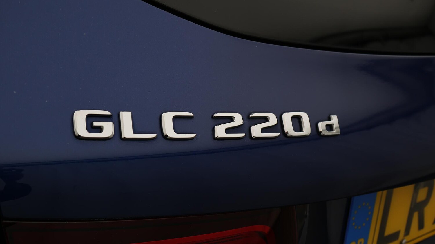 Used Mercedes-Benz GLC 2020 for sale - 76608239: Photo 21