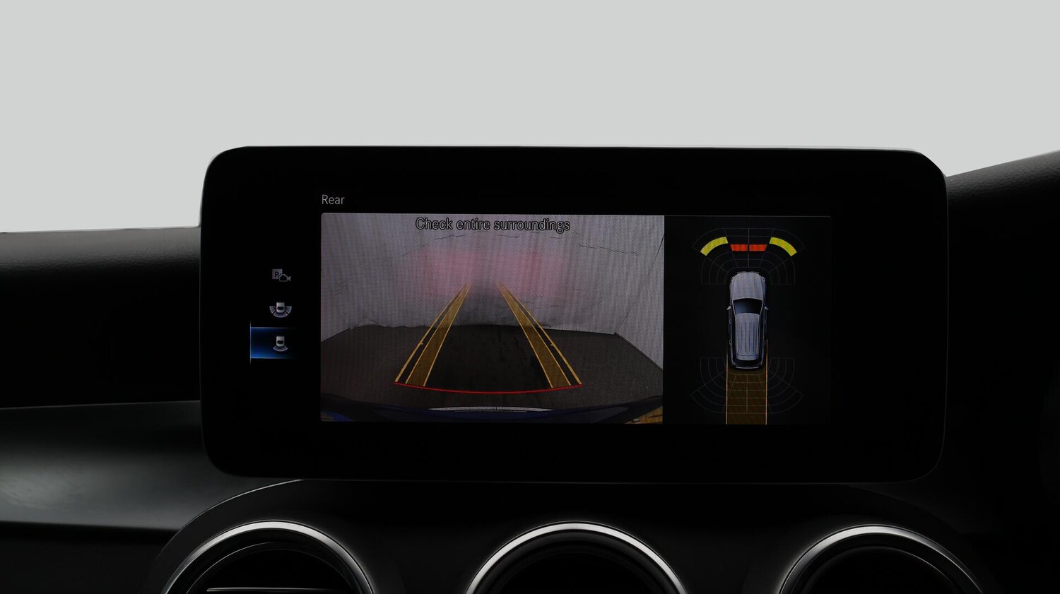 Used Mercedes-Benz GLC 2020 for sale - 76608239: Photo 24