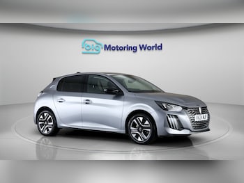 Used Peugeot 208 2024 for sale - 79299614: Photo