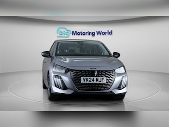 Used Peugeot 208 2024 for sale - 79299614: Photo