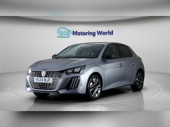 Used Peugeot 208 2024 for sale - 79299614: Photo
