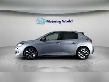 Used Peugeot 208 2024 for sale - 79299614: Photo