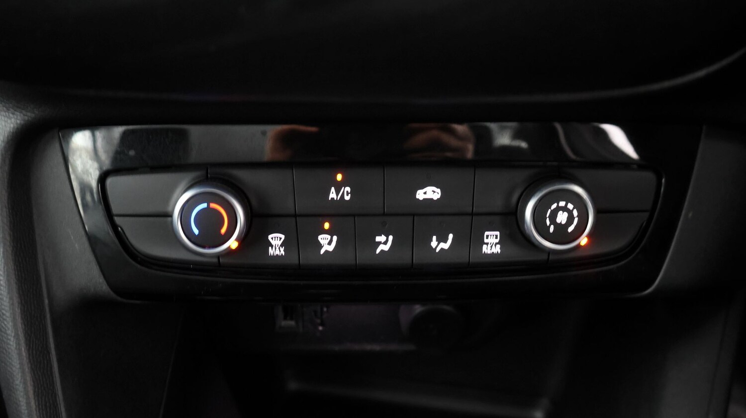 Used Vauxhall Corsa 2022 for sale - 77935900: Photo 11