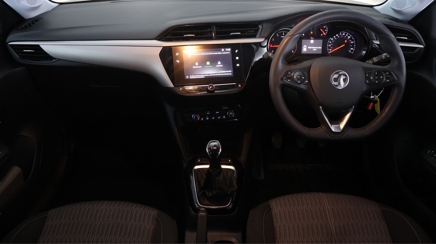 Used Vauxhall Corsa 2022 for sale - 77935900: Photo 12