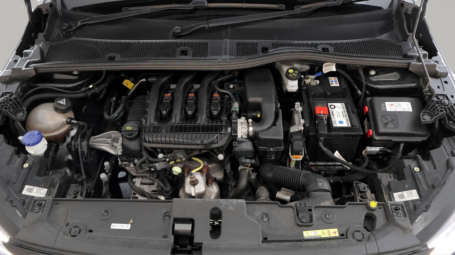 Used Vauxhall Corsa 2022 for sale - 77935900: Photo 18