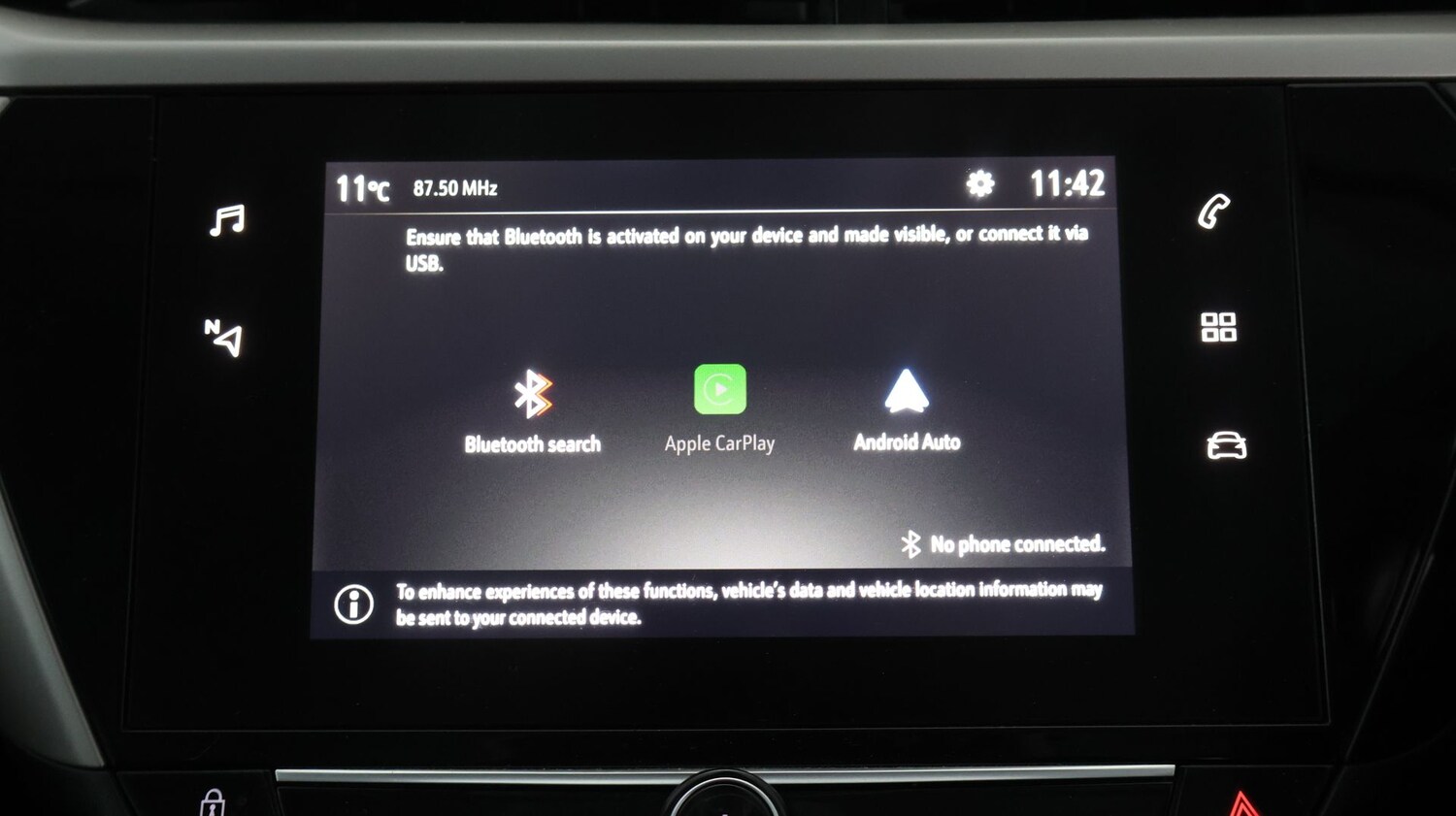 Used Vauxhall Corsa 2022 for sale - 77935900: Photo 22