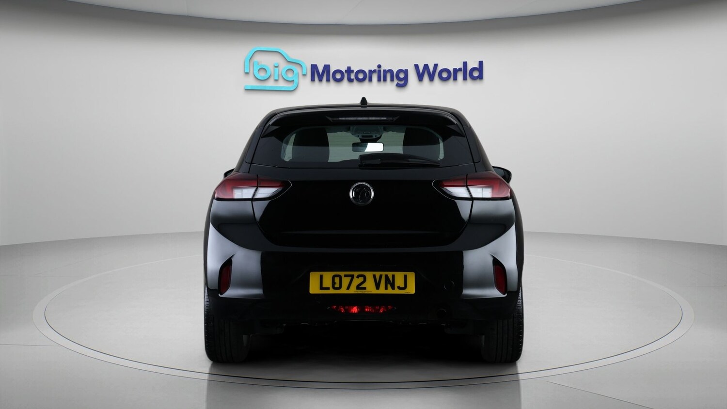 Used Vauxhall Corsa 2022 for sale - 77935900: Photo 6