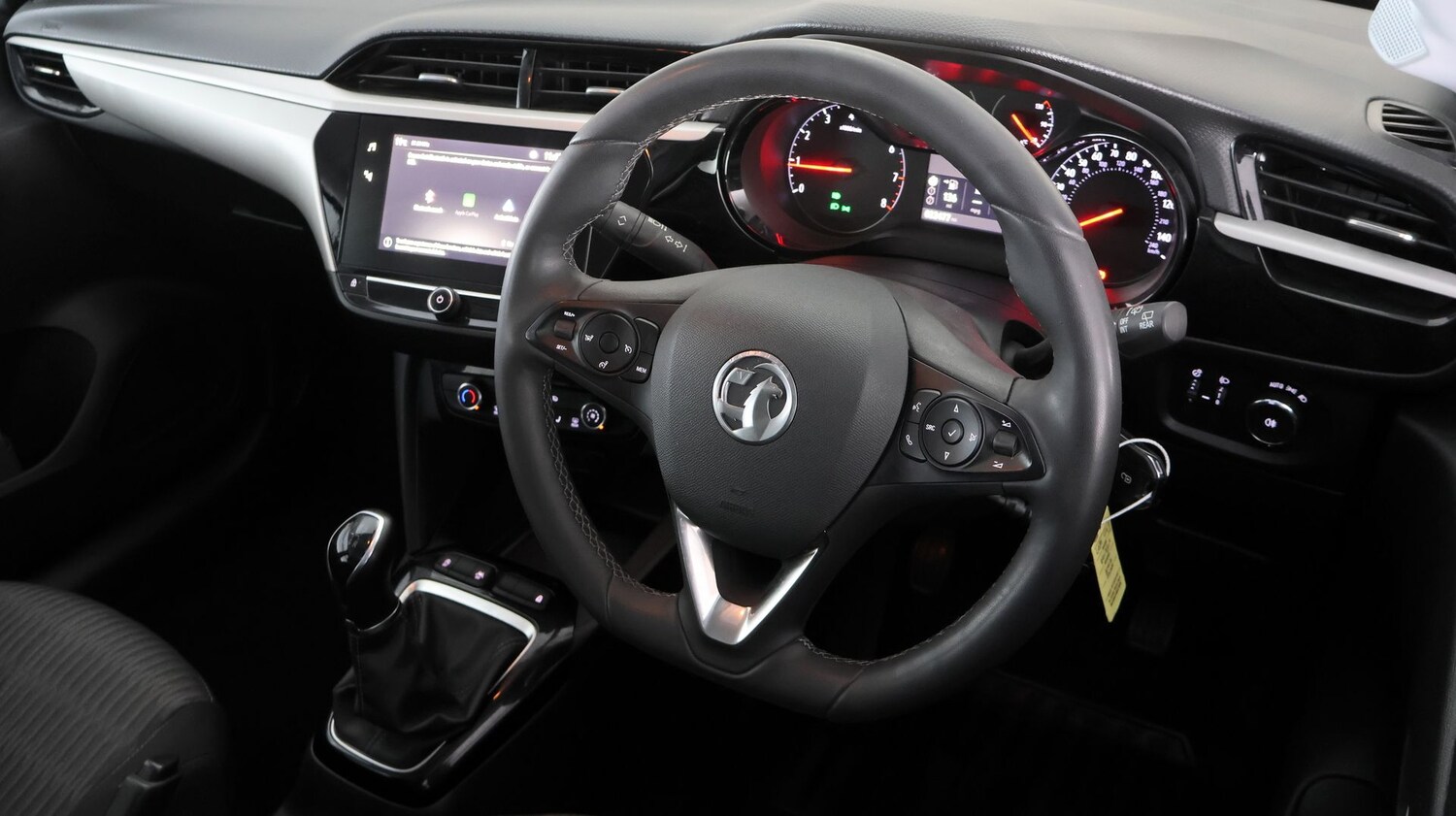 Used Vauxhall Corsa 2022 for sale - 77935900: Photo 9