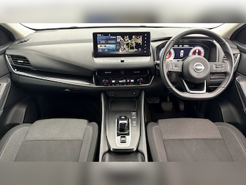 Used Nissan Qashqai 2023 for sale - 78962625: Photo
