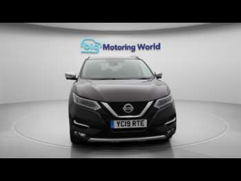 Used Nissan Qashqai 2019 for sale - 74464479: Photo