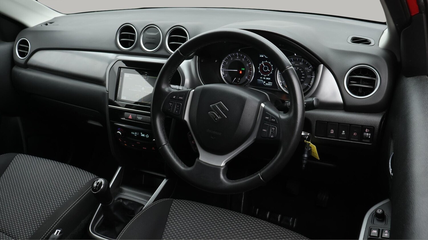 Used Suzuki Vitara 2019 for sale - 76306955: Photo 10