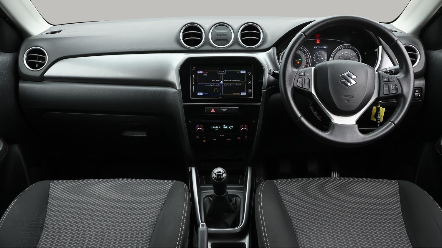 Used Suzuki Vitara 2019 for sale - 76306955: Photo 14