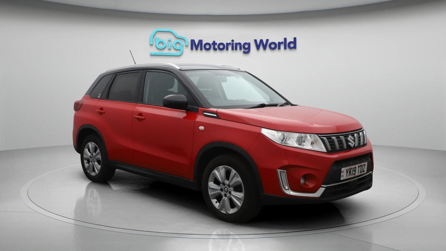 Used Suzuki Vitara 2019 for sale - 76306955: Photo 2