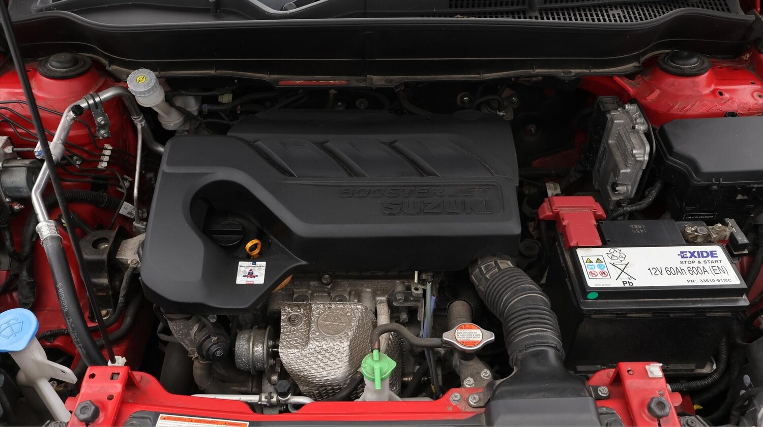 Used Suzuki Vitara 2019 for sale - 76306955: Photo 20