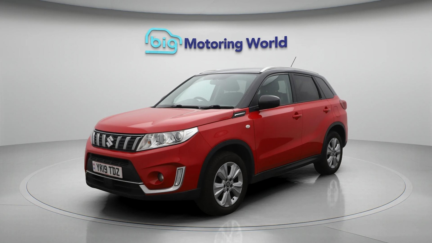 Used Suzuki Vitara 2019 for sale - 76306955: Photo 4