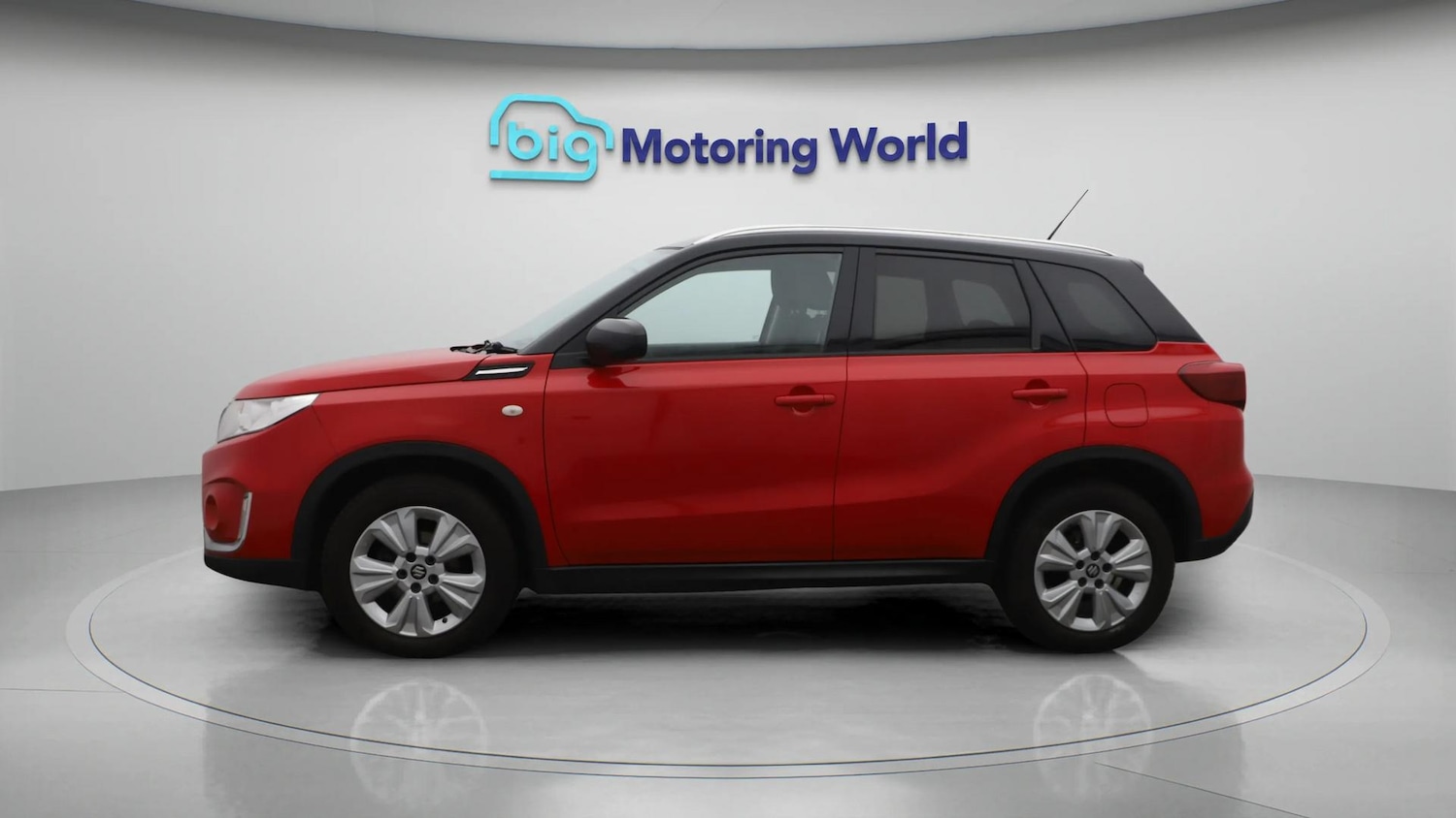 Used Suzuki Vitara 2019 for sale - 76306955: Photo 5