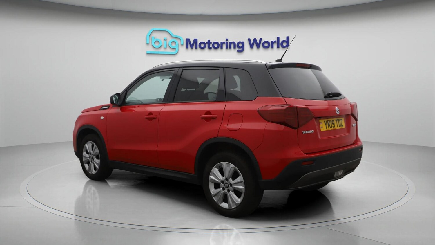 Used Suzuki Vitara 2019 for sale - 76306955: Photo 6
