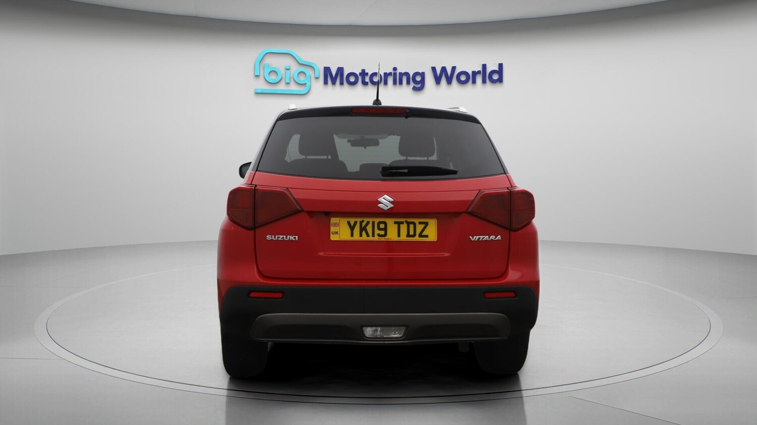 Used Suzuki Vitara 2019 for sale - 76306955: Photo 7