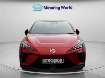 Used MG MG4 2023 for sale - 79555030: Photo