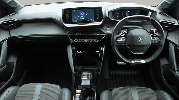 Used Peugeot 208 2023 for sale - 76247205: Photo 14
