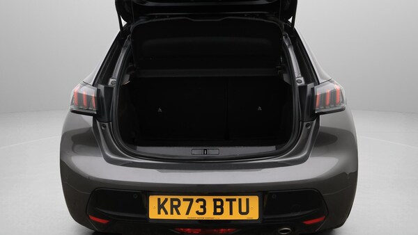 Used Peugeot 208 2023 for sale - 76247205: Photo 18