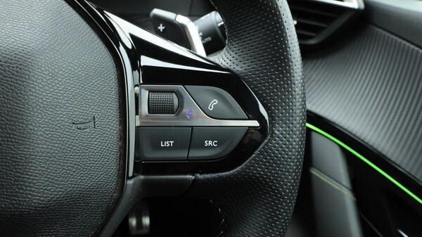 Used Peugeot 208 2023 for sale - 76247205: Photo 25