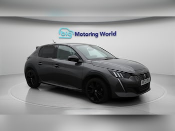 Used Peugeot 208 2023 for sale - 76247205: Photo 2