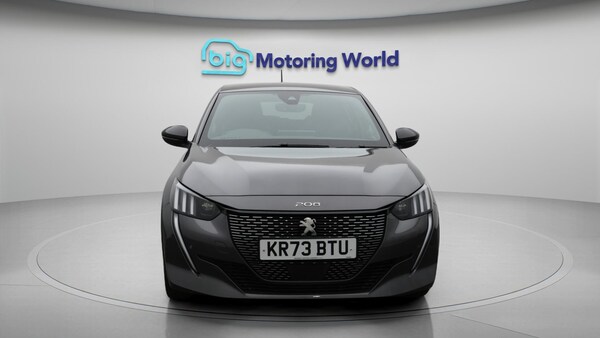 Used Peugeot 208 2023 for sale - 76247205: Photo 3
