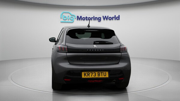Used Peugeot 208 2023 for sale - 76247205: Photo 7