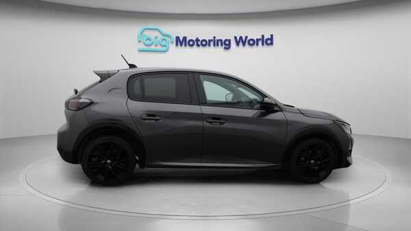Used Peugeot 208 2023 for sale - 76247205: Photo 9