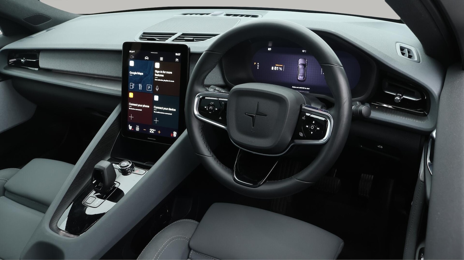 Used Polestar Polestar 2 2023 for sale - 76499927: Photo 10