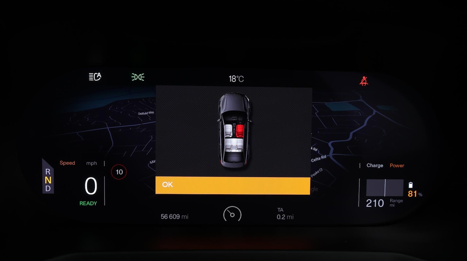 Used Polestar Polestar 2 2023 for sale - 76499927: Photo 11