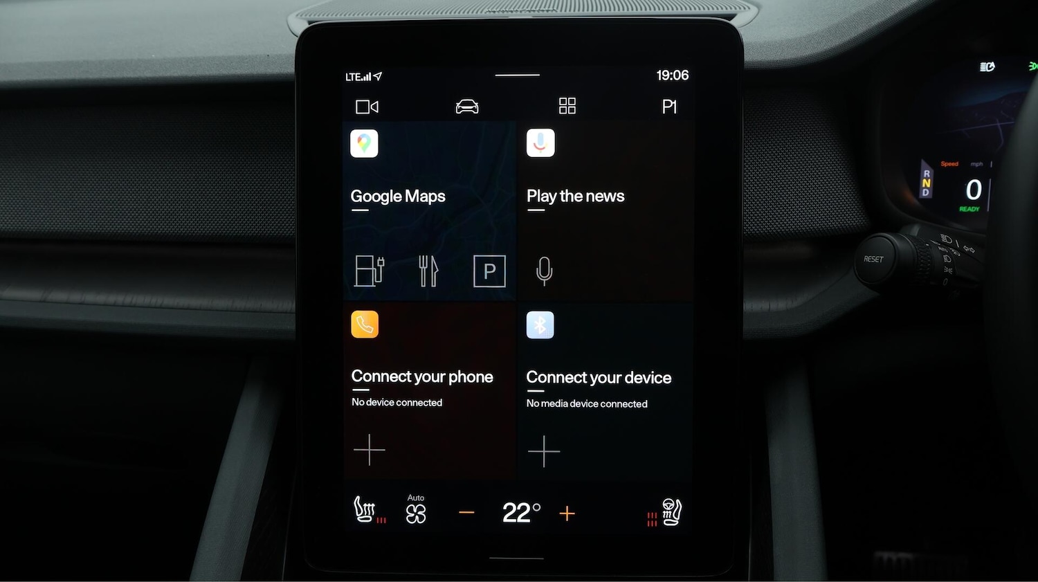 Used Polestar Polestar 2 2023 for sale - 76499927: Photo 12