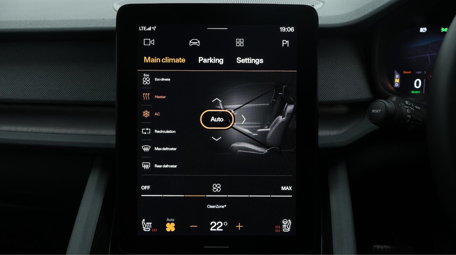 Used Polestar Polestar 2 2023 for sale - 76499927: Photo 13