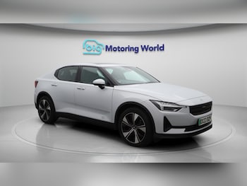 Used Polestar Polestar 2 2023 for sale - 76499927: Photo